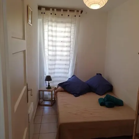 Apartmán Les Princes Du Golf Jerome Numero 13 Quartier Pascal Paoli