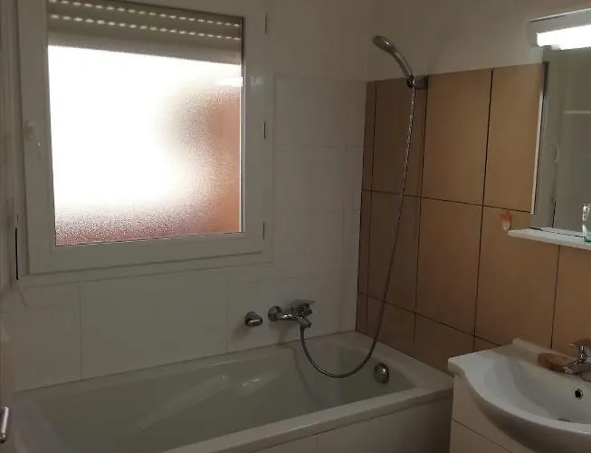 Les Princes Du Golf Jerome Numero 13 Quartier Pascal Paoli * Porto-Vecchio (Corsica)