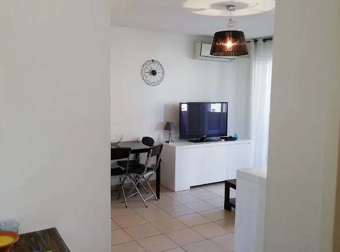 Les Princes Du Golf Jerome Numero 13 Quartier Pascal Paoli * Porto-Vecchio (Corsica)