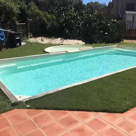 Les Princes Du Golf Jerome Numero 13 Quartier Pascal Paoli شقة *