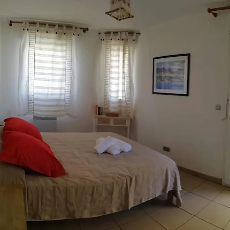 Appartement Les Princes Du Golf Jerome Numero 13 Quartier Pascal Paoli *