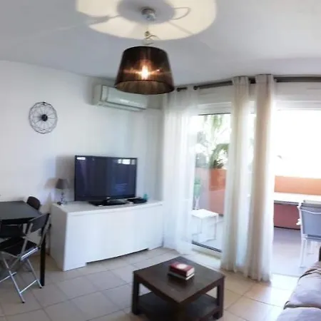 Appartement Les Princes Du Golf Jerome Numero 13 Quartier Pascal Paoli Porto-Vecchio (Corsica)