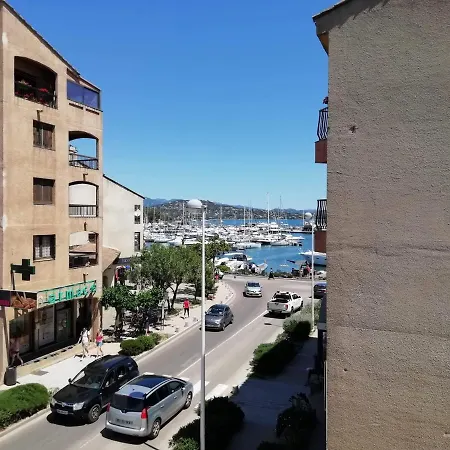 Les Princes Du Golf Jerome Numero 13 Quartier Pascal Paoli Appartement *