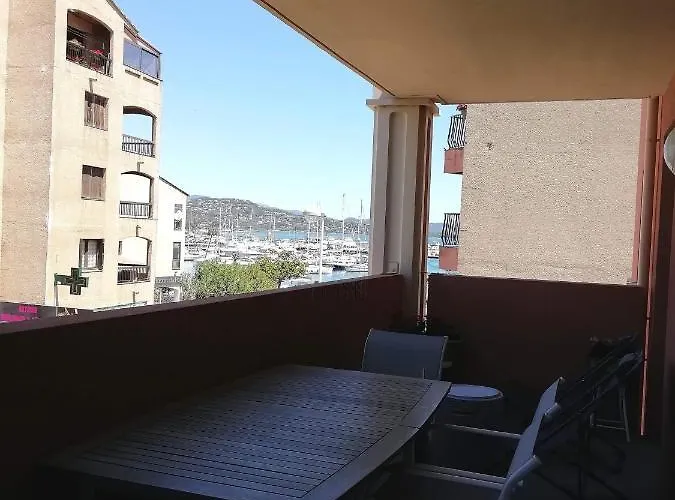 Lägenhet Les Princes Du Golf Jerome Numero 13 Quartier Pascal Paoli