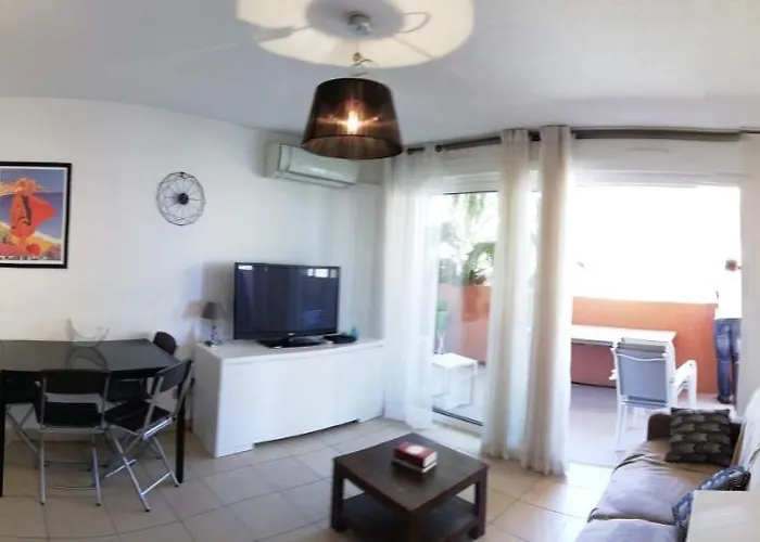 Apartment Les Princes Du Golf Jerome Numero 13 Quartier Pascal Paoli Porto-Vecchio (Corsica)