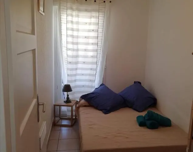 Apartment Les Princes Du Golf Jerome Numero 13 Quartier Pascal Paoli