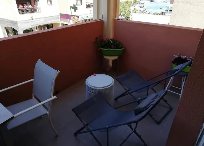 Apartment Les Princes Du Golf Jerome Numero 13 Quartier Pascal Paoli Porto-Vecchio (Corsica)